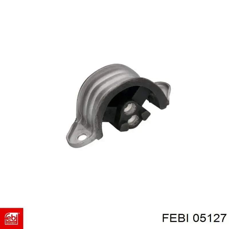 Подушка двигателя Febi 05127 цена, от 18.35 USD