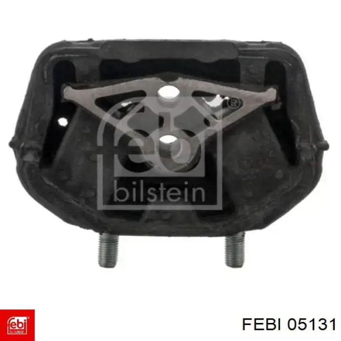 Гидроопора двигателя левая Febi 05131 цена, от 19.17 USD