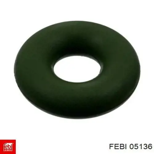 Compre 05136 Febi Kit de reparação do injetor
