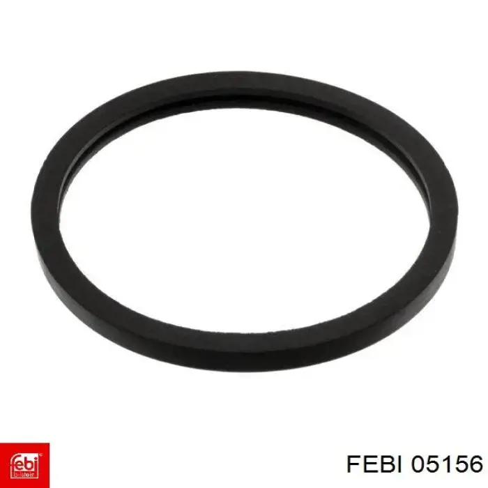Прокладка термостата Febi 05156 цена, от 0.73 USD