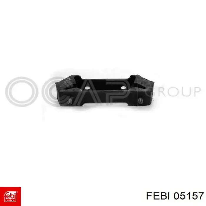 Купить 05157 Febi Подушка коробки