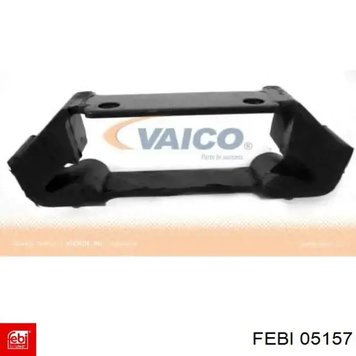 Подушка коробки передач Febi 05157 цена, от 5.81 USD
