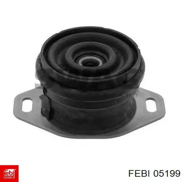  Правая рулевая тяга Febi 05199 цена, от 28.85 USD