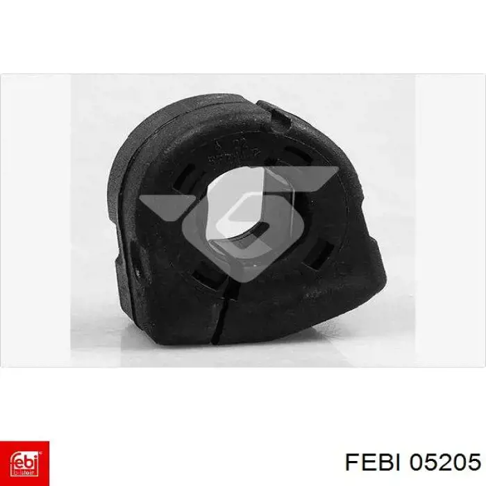 Ремкомплект стабилизатора переднего Febi 05205 цена, от 31.30 USD