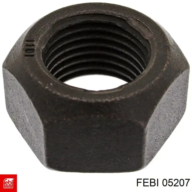  Febi 05207 цена, от 6.47 USD