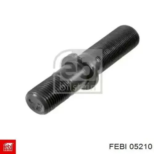 Болт колесный  Febi 05210 цена, от 3.03 USD