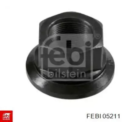 Купить 05211 Febi Гайки колесные