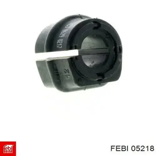Задняя поперечная тяга Febi 05218