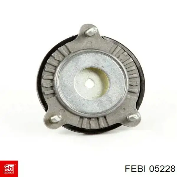 Буфер задней рессоры Febi 05228 цена, от 15.16 USD