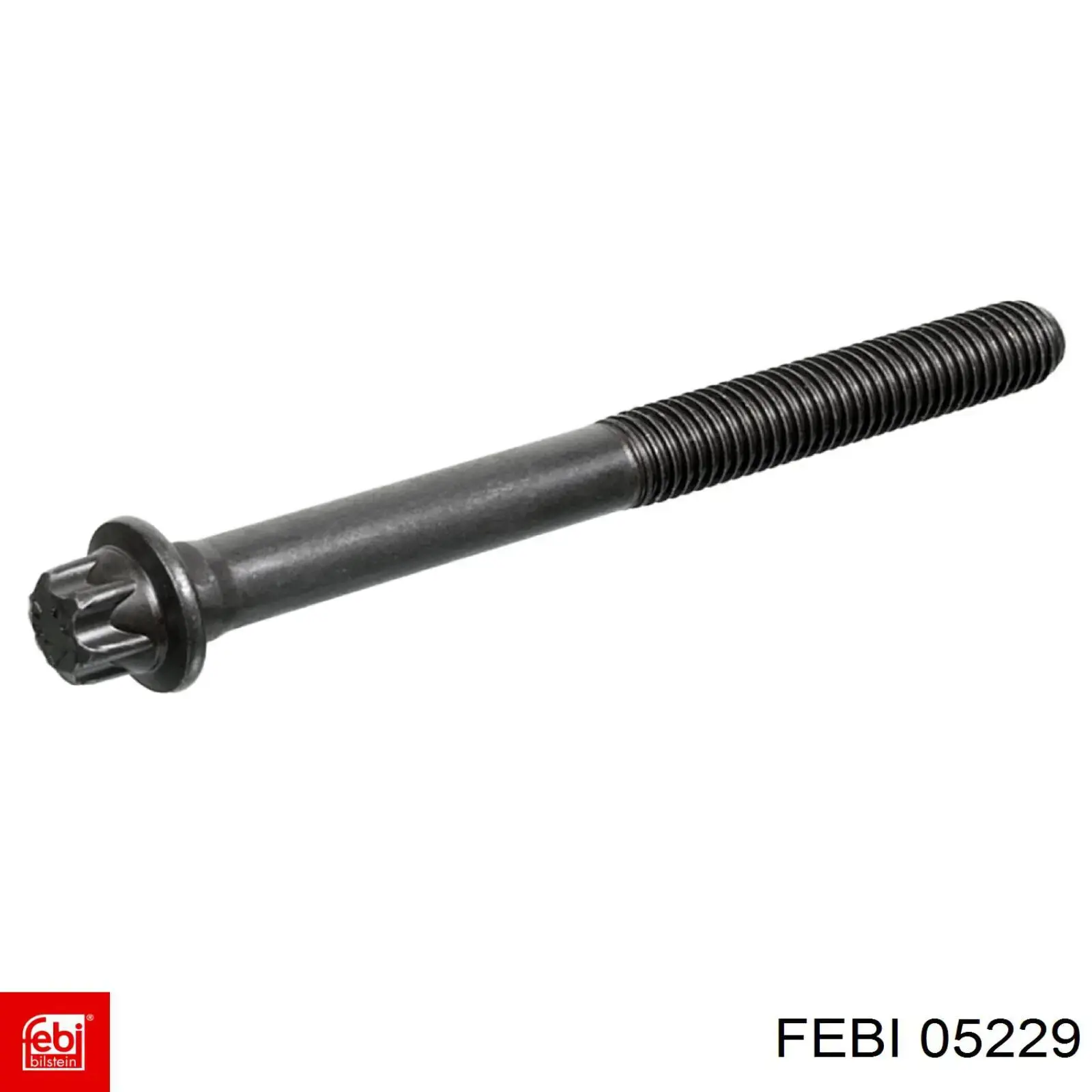 Болт ГБЦ 05229 Febi