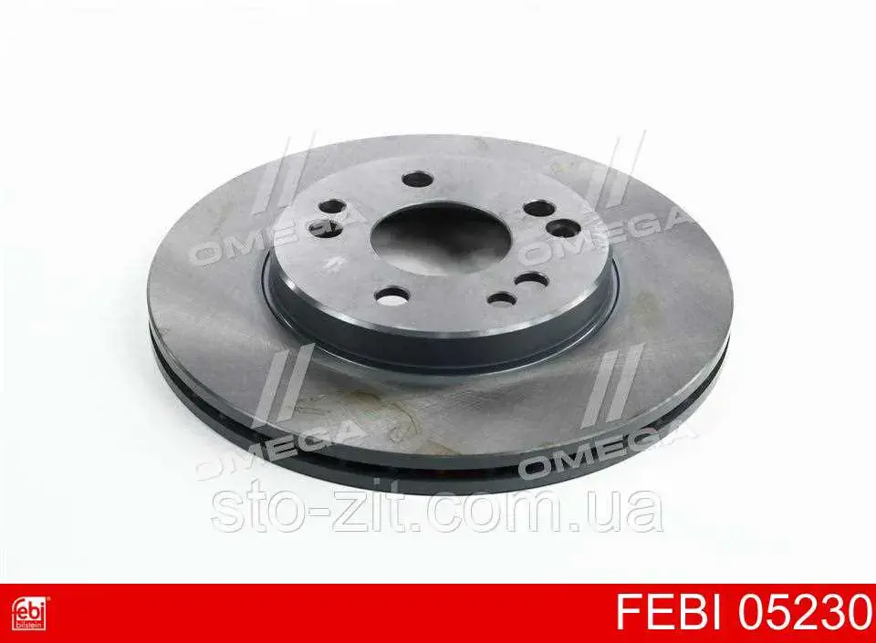  05230 Febi