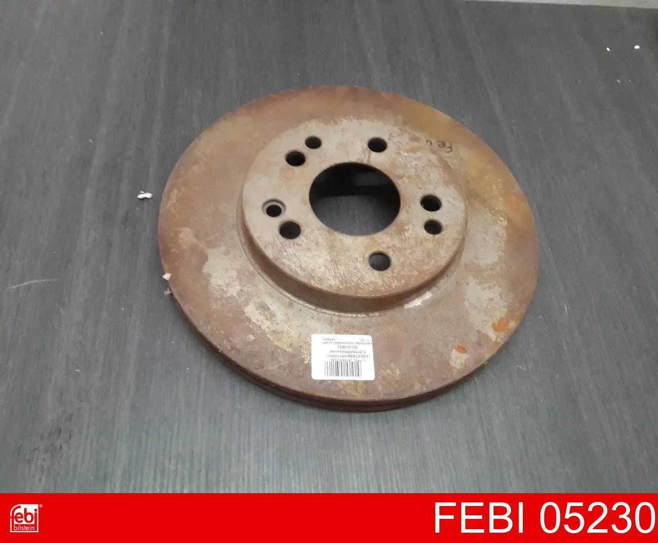  Febi 05230