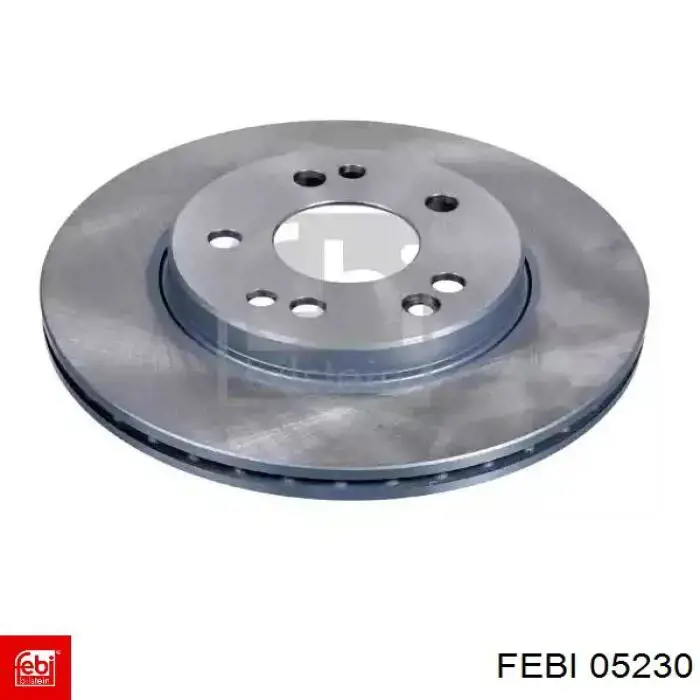  Febi 05230 цена, от 32.12 USD