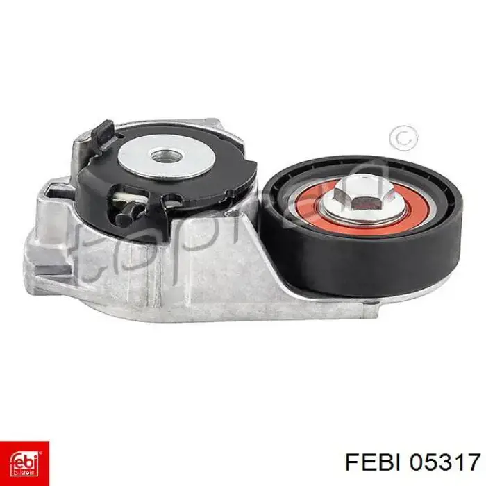 5317 Febi 