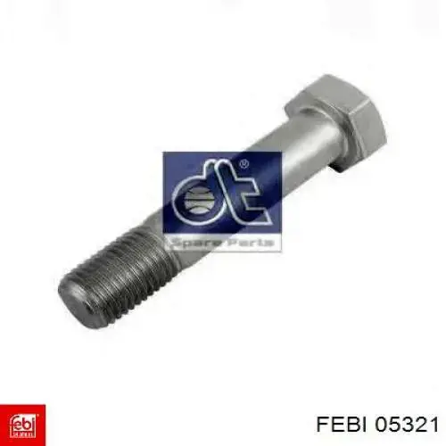  Febi 05321 цена, от 6.79 USD