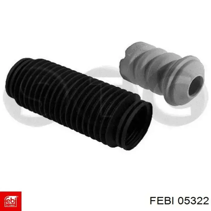  05322 Febi