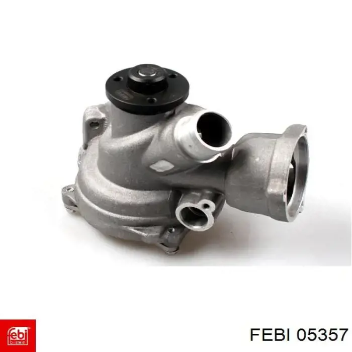 Помпа охлаждения SKF VKPC88804 цена, от 96.95 USD
