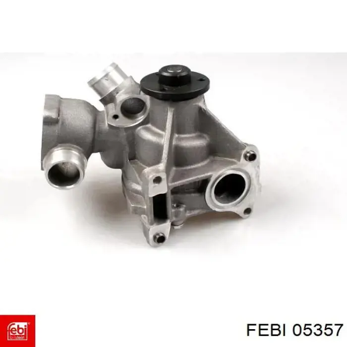 Помпа P182 Hepu