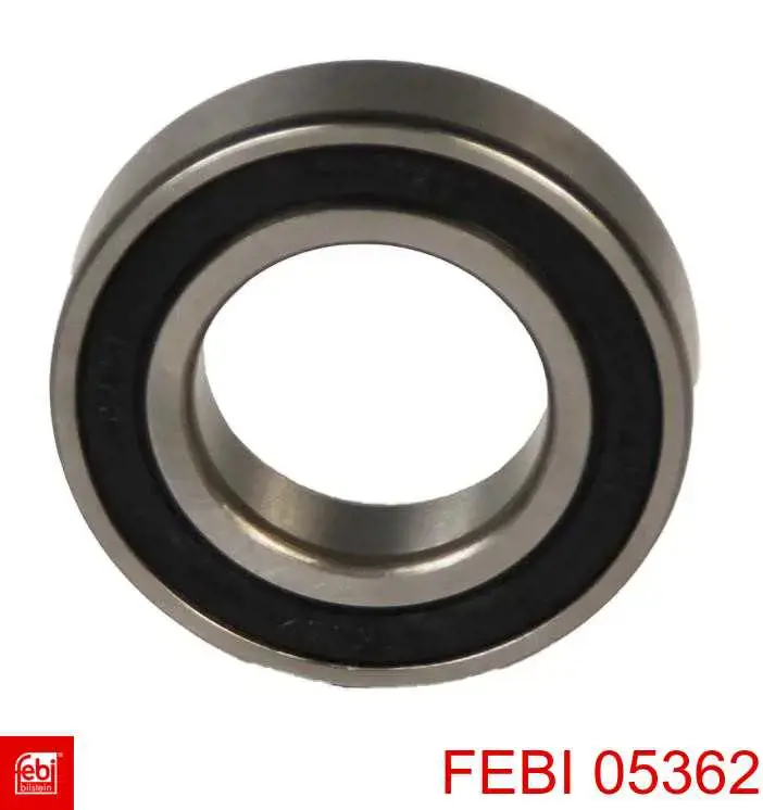 Купить 05362 Febi Опорный подшипник карданного вала