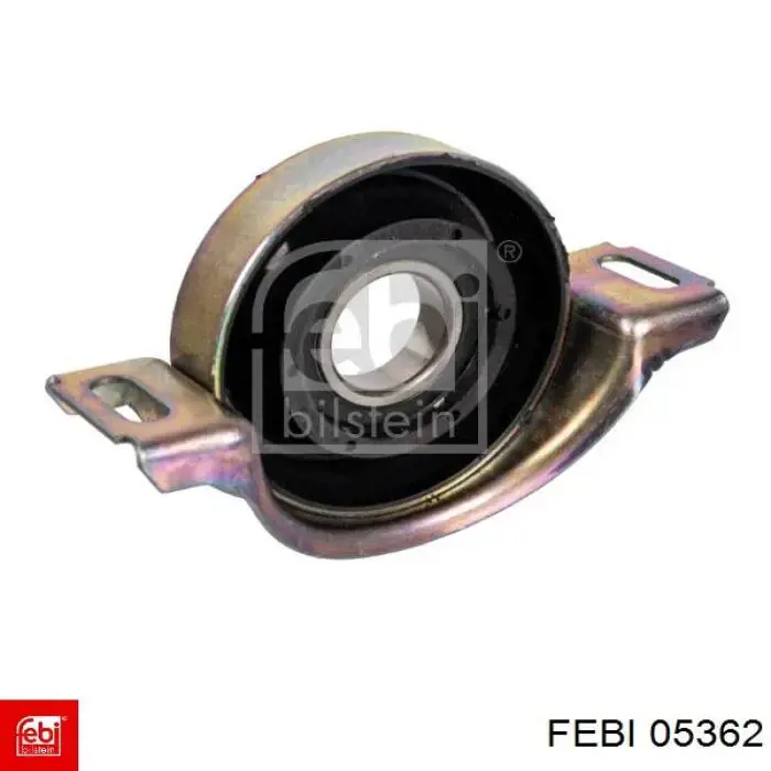 Карданный подшипник Febi 05362 цена, от 7.15 USD