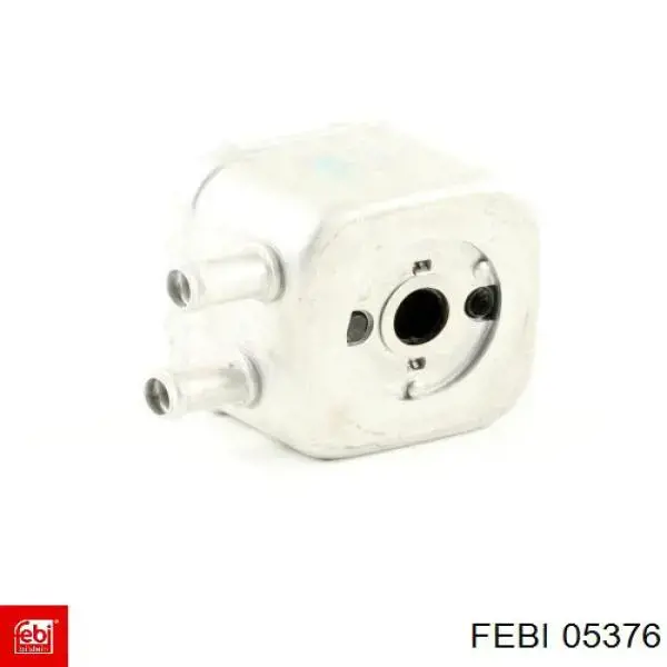Купить 05376 Febi Насос охлаждения