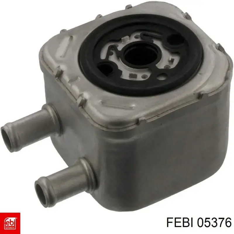 Помпа охлаждения Febi 05376 цена, от 106.44 USD