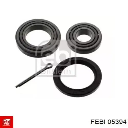 Подшипник ступицы передней/задней 05394 Febi