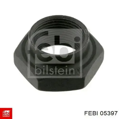 Комплект подшипника ступицы колеса Febi 05397 цена, от 16.37 USD