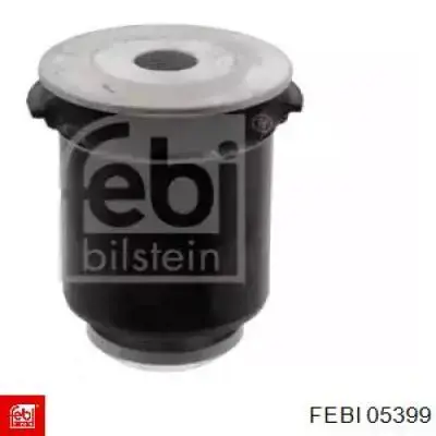 Сайлентблок нижнего переднего рычага  FEBI 5399