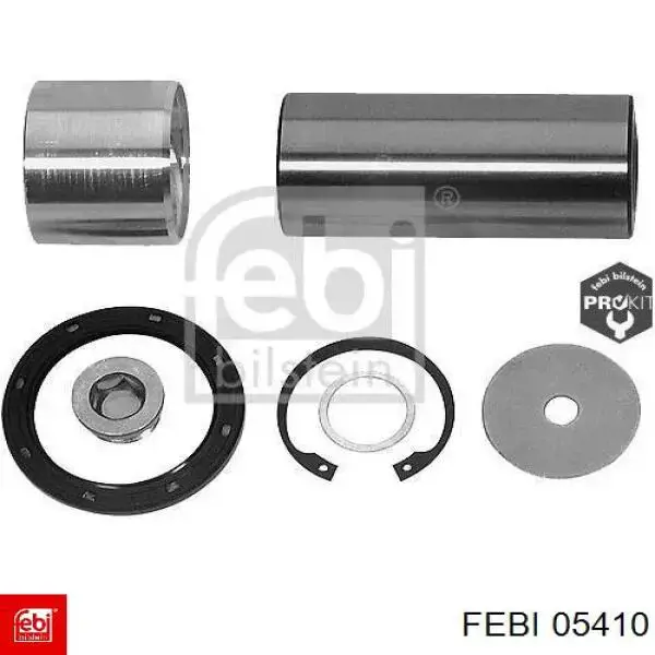 Пробка поддона двигателя Febi 5410 цена, от 1.46 USD