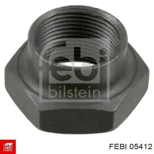Комплект подшипника ступицы колеса Febi 05412 цена, от 14.91 USD