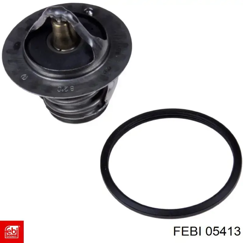 Подшипник задней ступицы 5025675 Ford