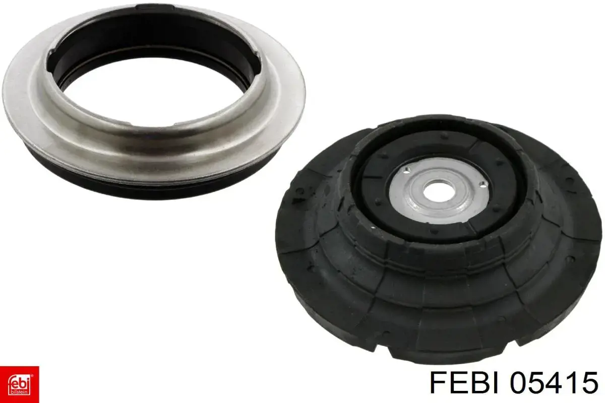 Комплект подшипника ступицы колеса Febi 05415 цена, от 25.84 USD