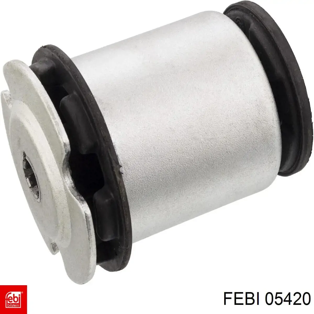 Крышка/пробка радиатора Febi 05420 цена, от 3.39 USD