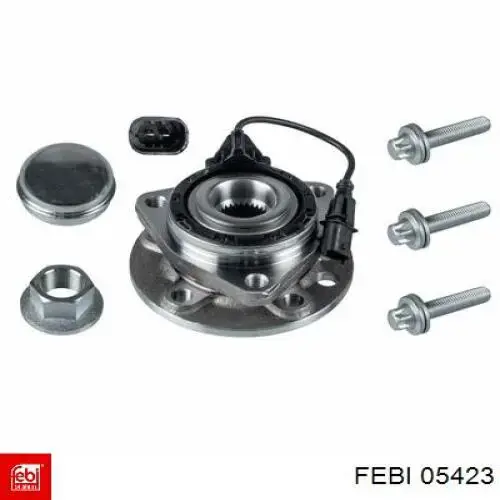  05423 Febi