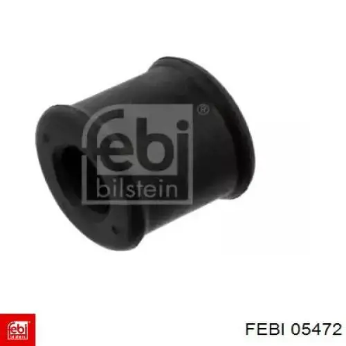 Сайлентблок амортизатора переднего 05472 Febi