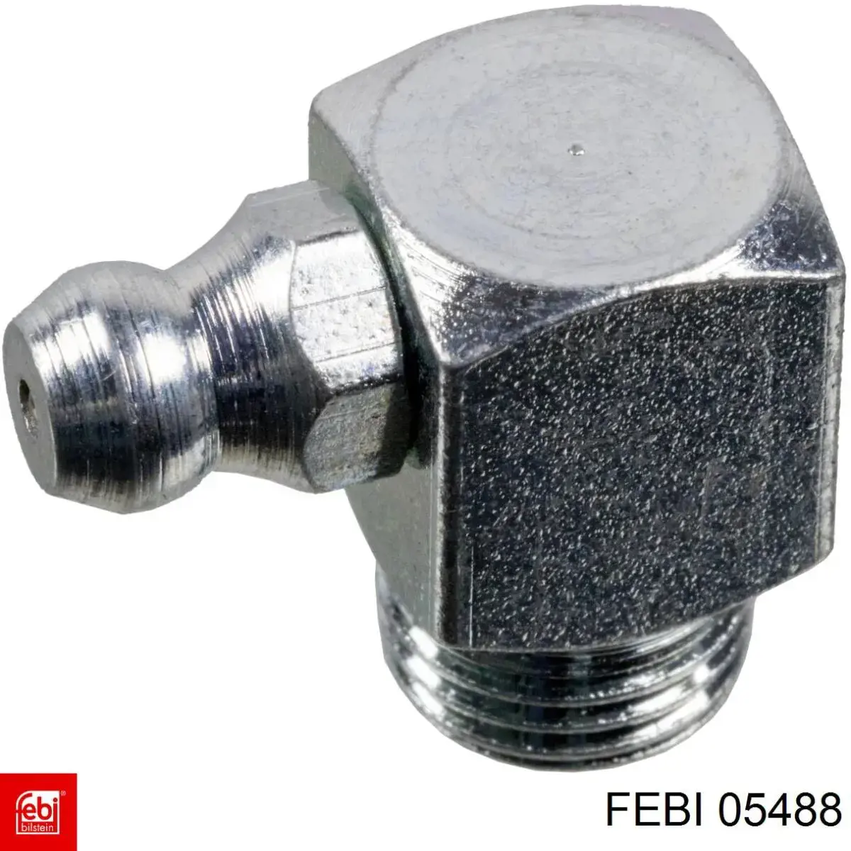A3853200165 Mercedes Палец передней рессоры задний