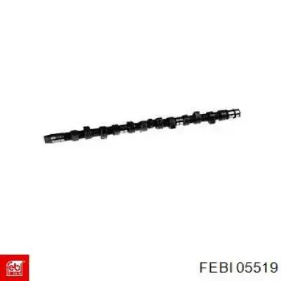 Распределительный вал двигателя Febi 05519 цена, от 134.88 USD