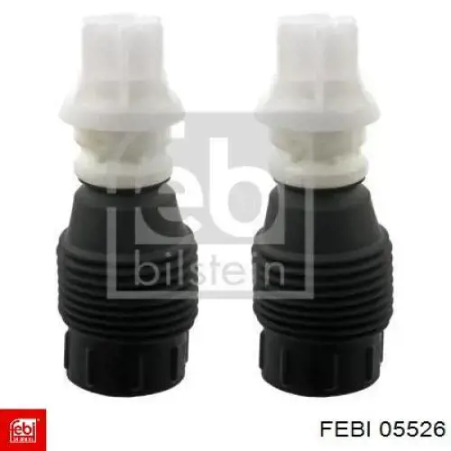Комплект подшипника ступицы колеса Febi 05526 цена, от 15.50 USD