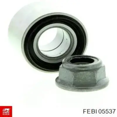 Подшипники задней ступицы Febi 05537 цена, от 12.50 USD