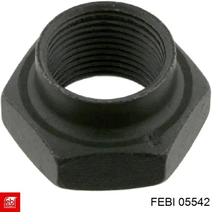 Подшипник ступицы 05542 Febi