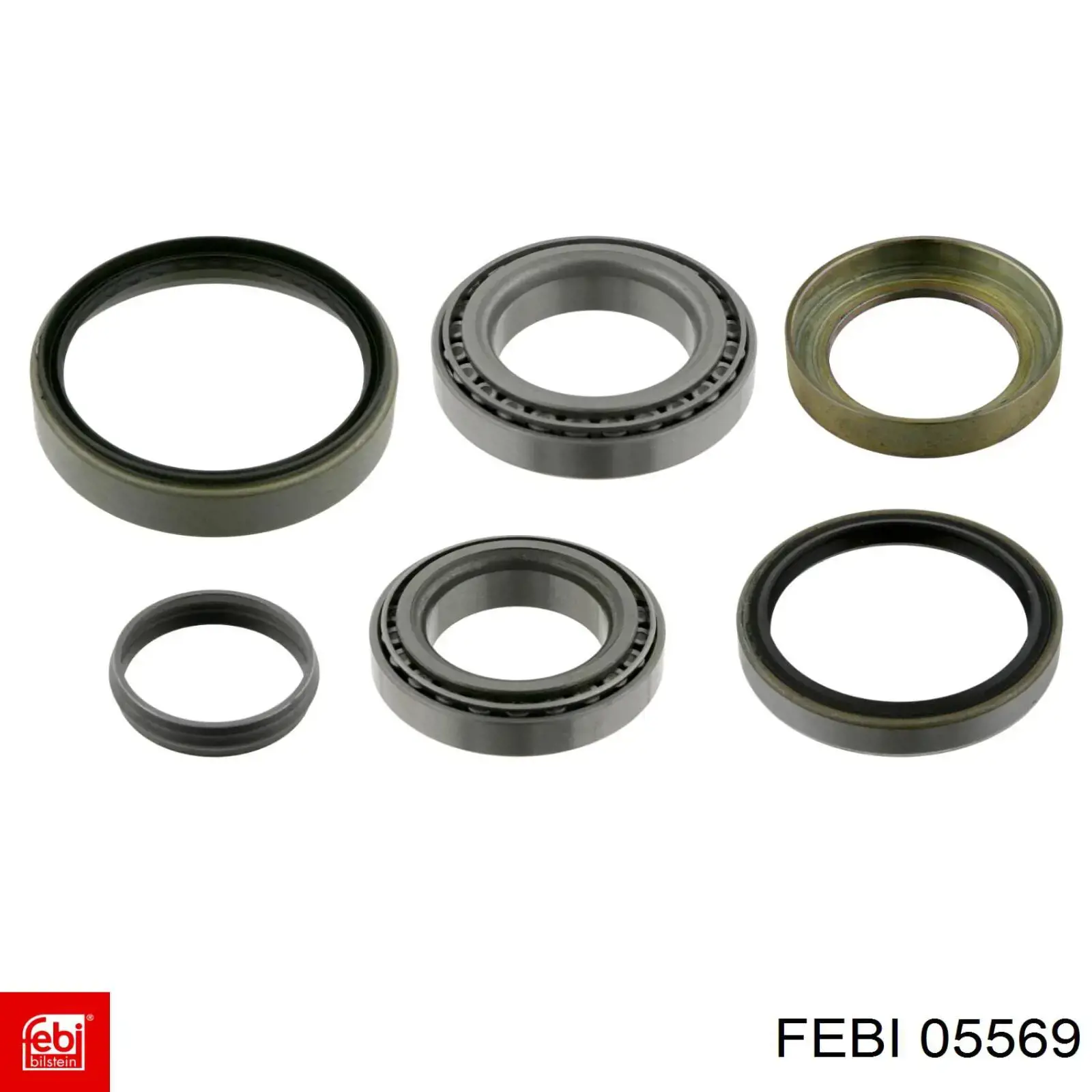  05569 Febi