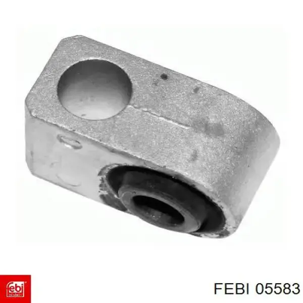 Купить 05583 Febi Втулка механизма переключения передач