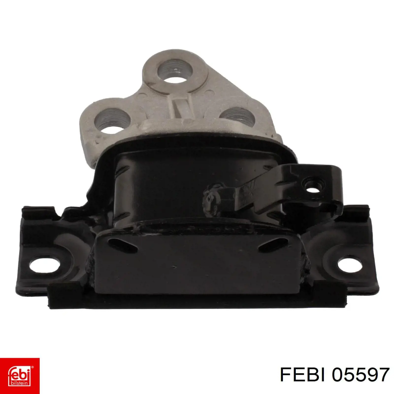 Прокладка пробки поддона двигателя Febi 05597 цена, от 0.21 USD