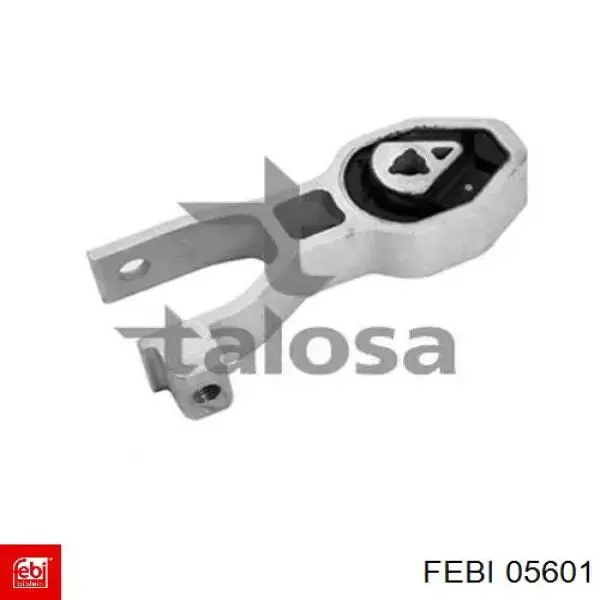 Распредвал 05601 Febi