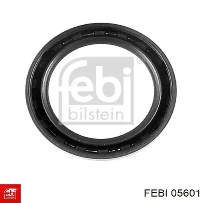 Вал распределительный Febi 05601