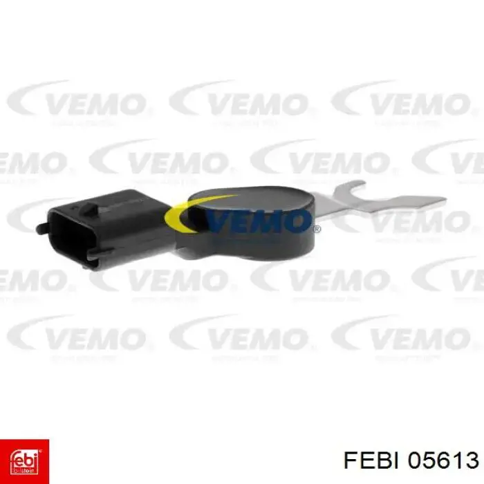 Ролик натяжителя Febi 05613