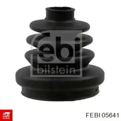 Купить 05641 Febi Пыльник гранаты внутренний, передней полуоси