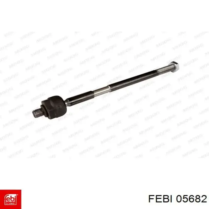 Купить 05682 Febi Рулевая тяга