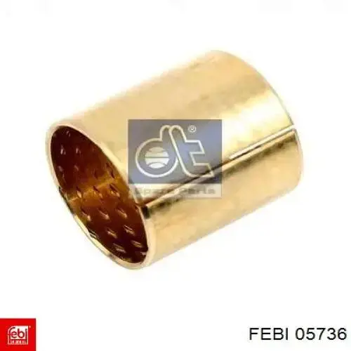  Febi 05736 цена, от 2.83 USD